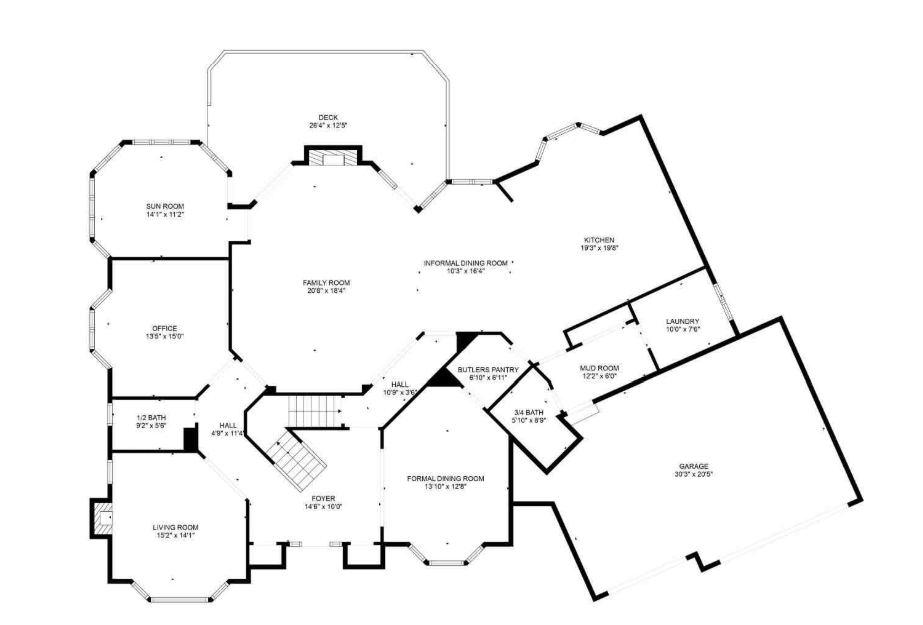 Home Measurement Services